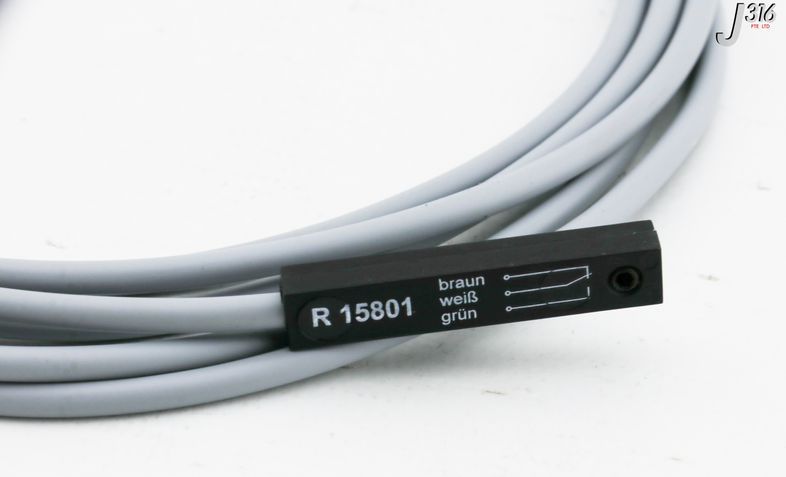 、 31865 REXROTH MAGNETIC REED SWITCH (NEW) R 15801 | eBay